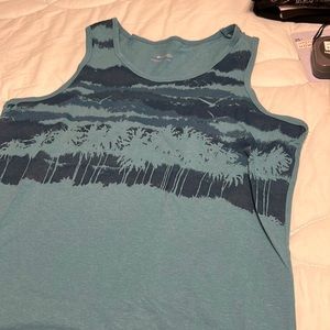 Columbia sleeveless top